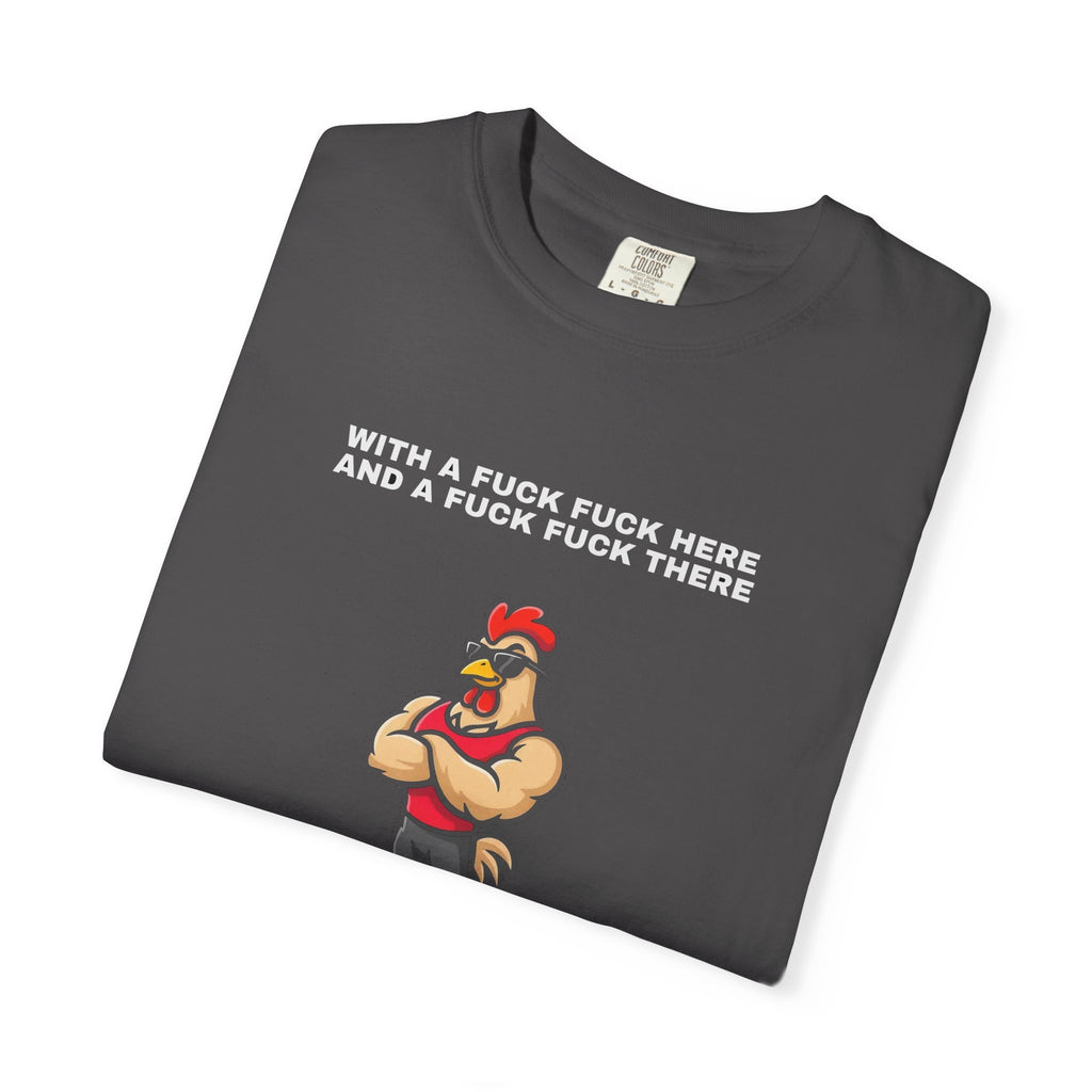 Cute-Savage Rooster — fuck fuck here (18+)