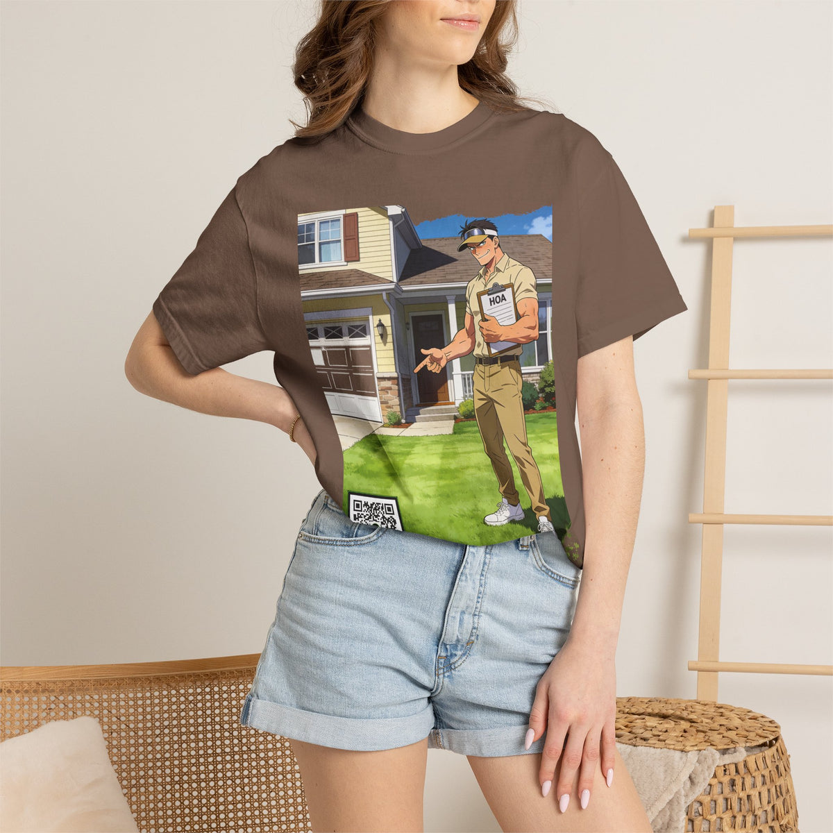 S&B Villain — Have you considered a lawn