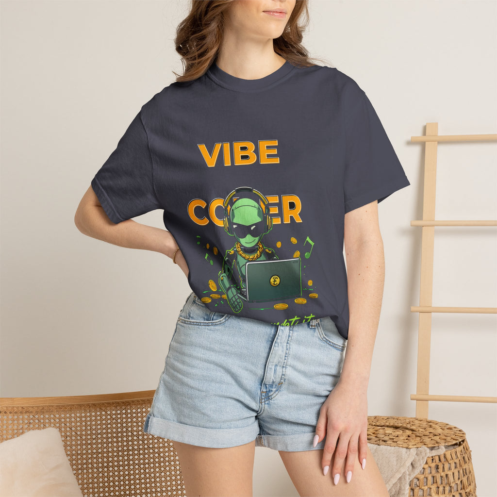 Vibe Coder