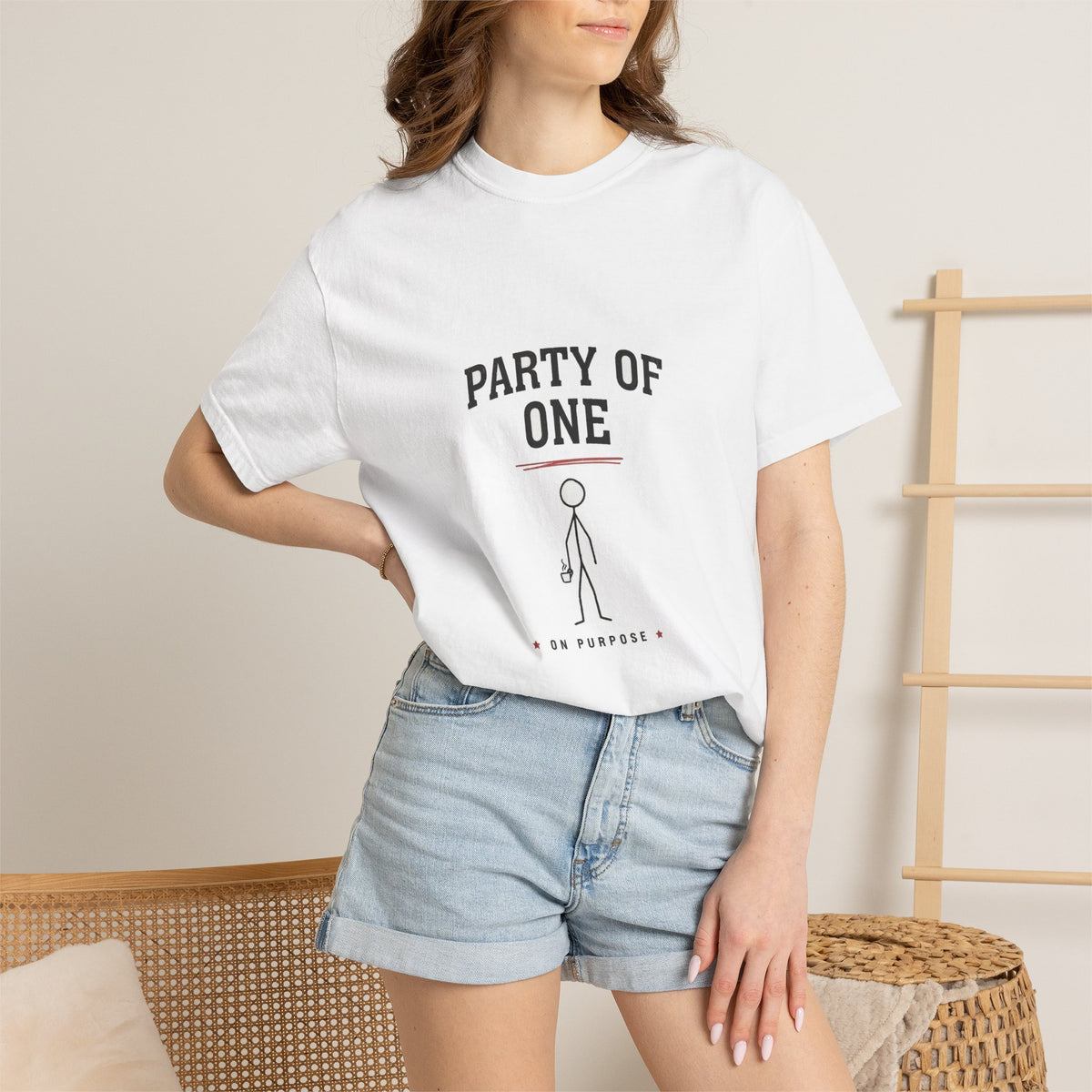 Party Of One