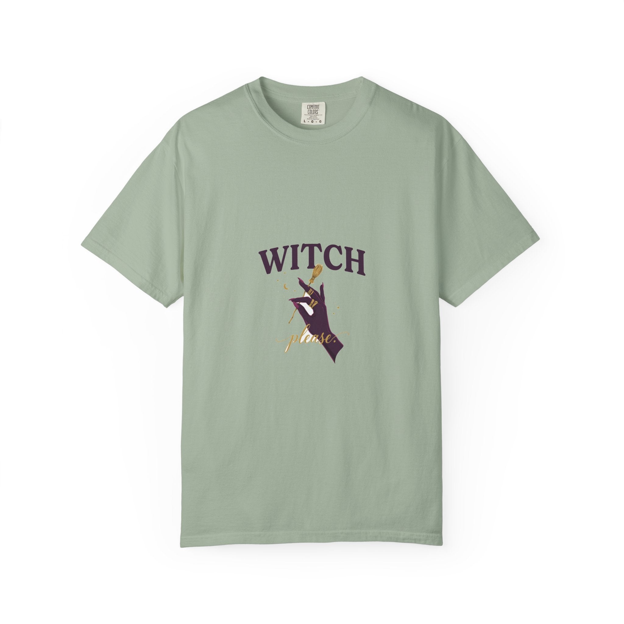 Witch Please