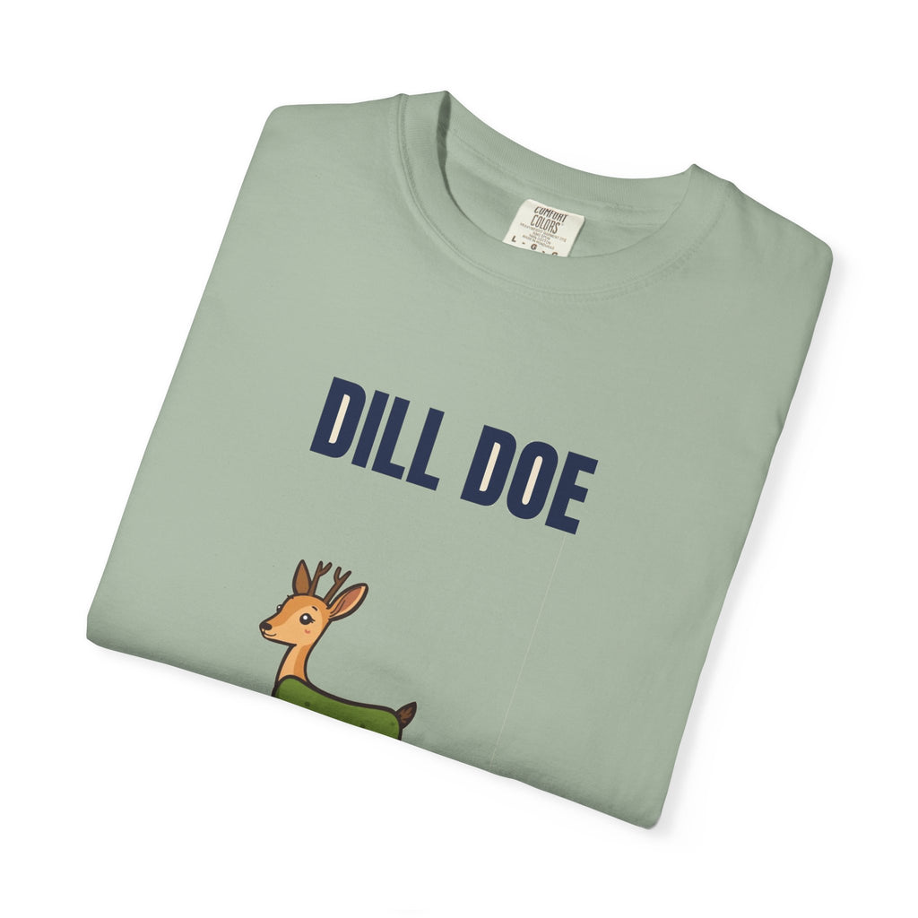 Dill Doe (pickle-deer)