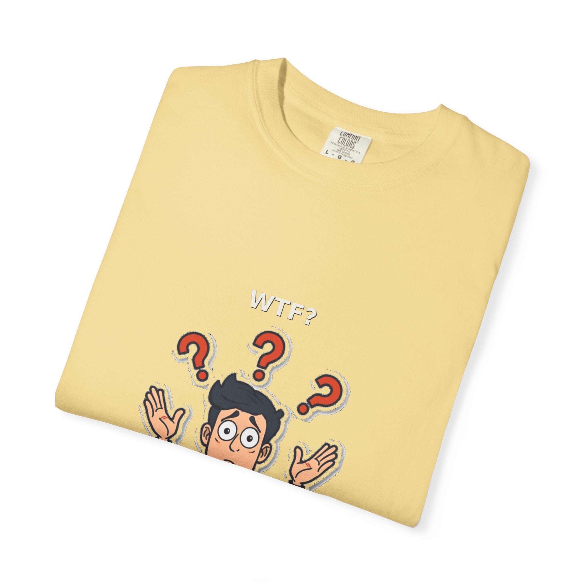 WTF?