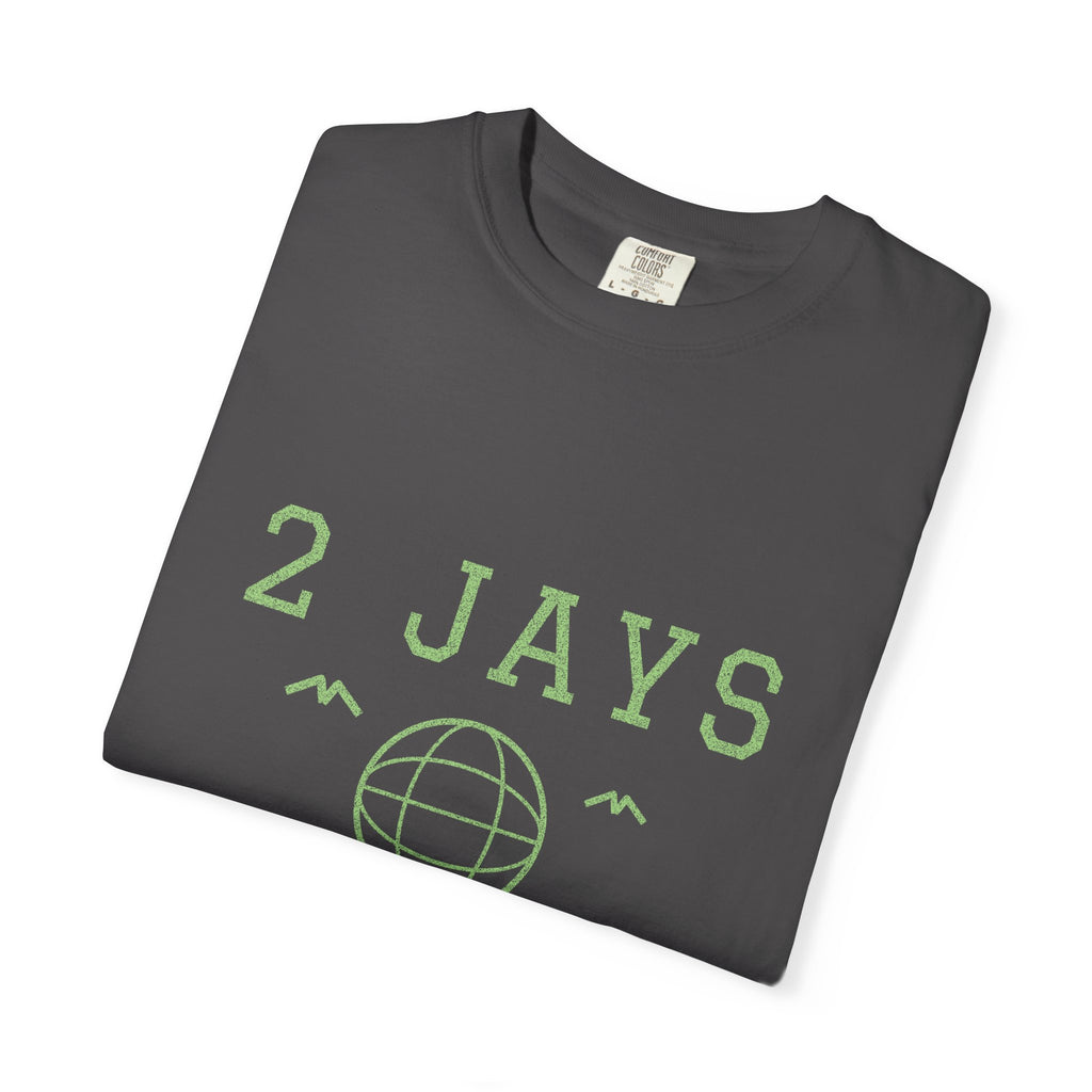 2 Jays Worldwide — Est. 2026