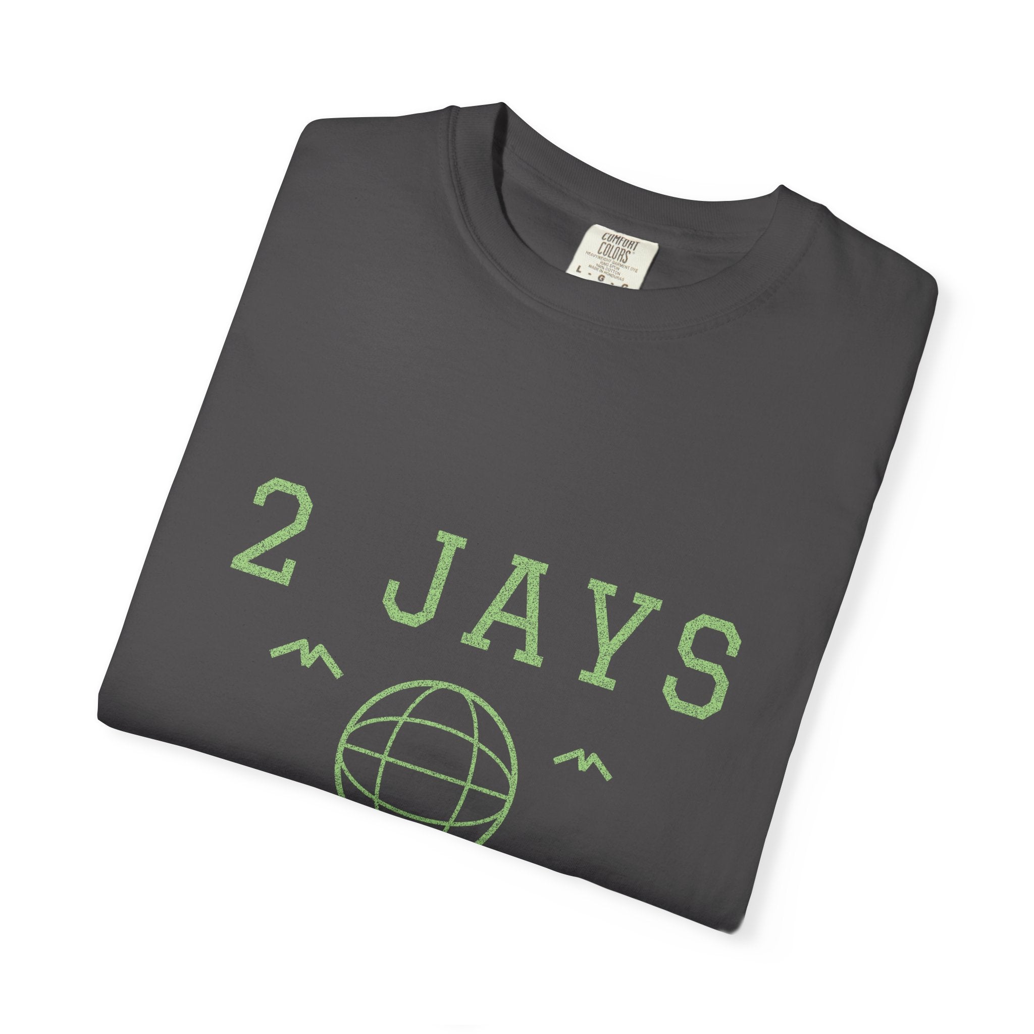 2 Jays Worldwide — Est. 2026