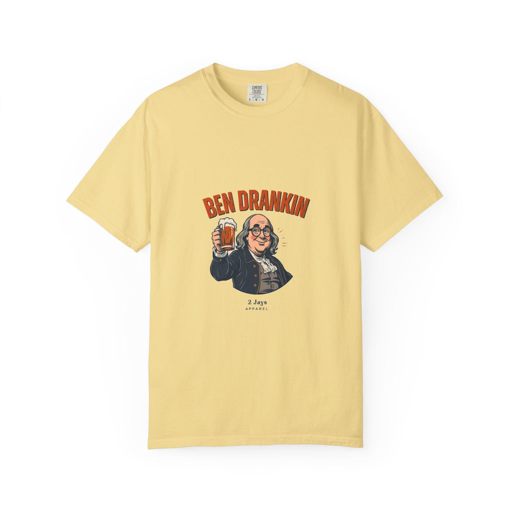 Ben Drankin