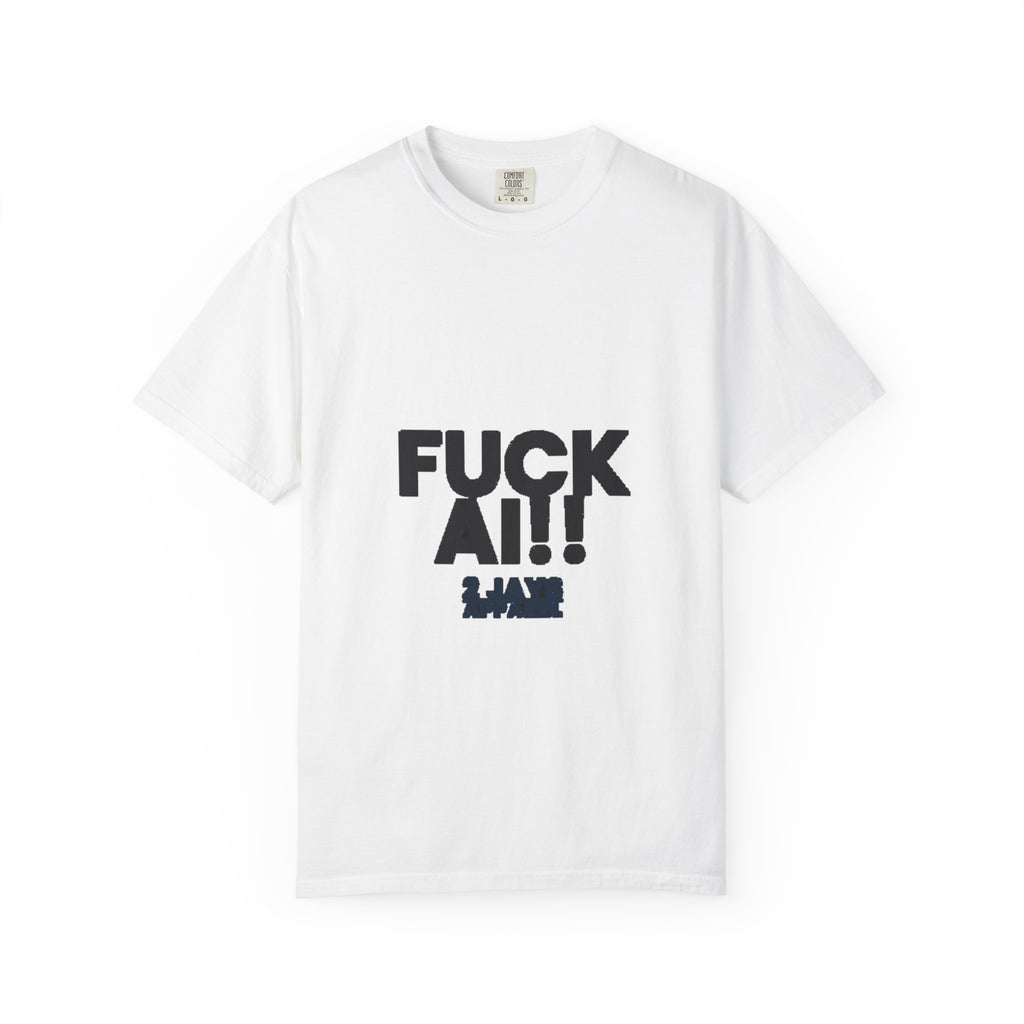 F@#K AI