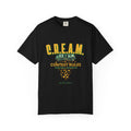 Context Rules Everything Around Me (C.R.E.A.M.)