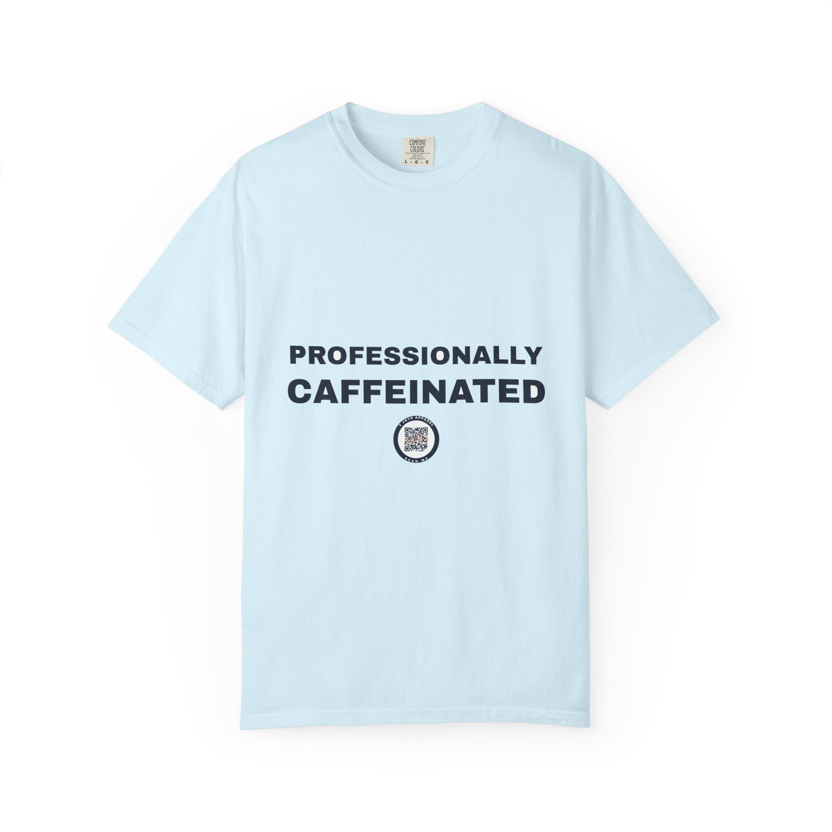 Professionally Caffeinated