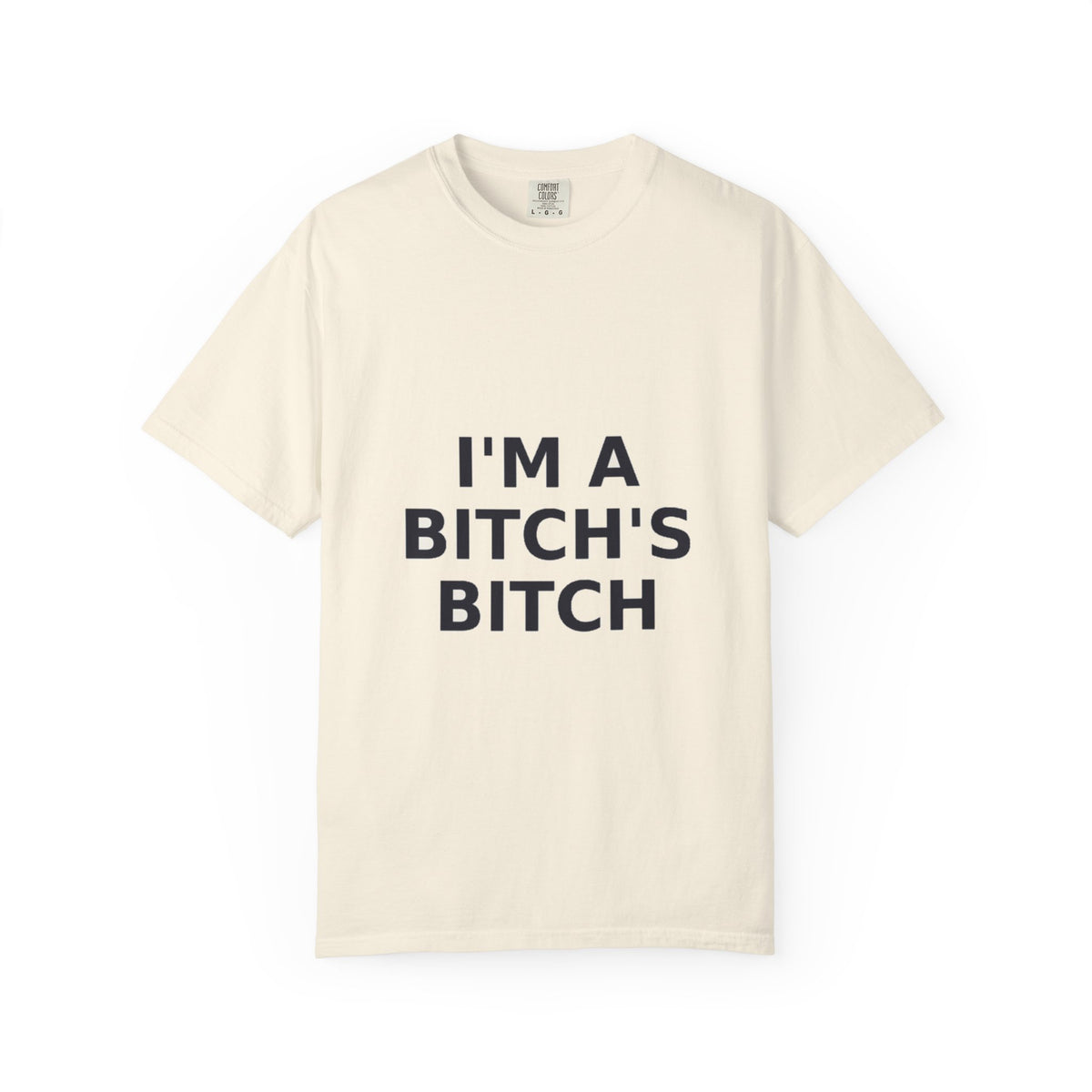I'm a Bitch's Bitch