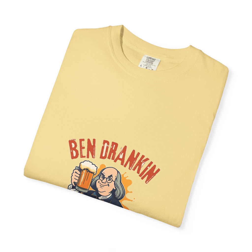 Ben Drankin