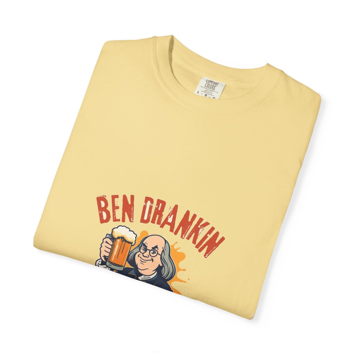 Ben Drankin