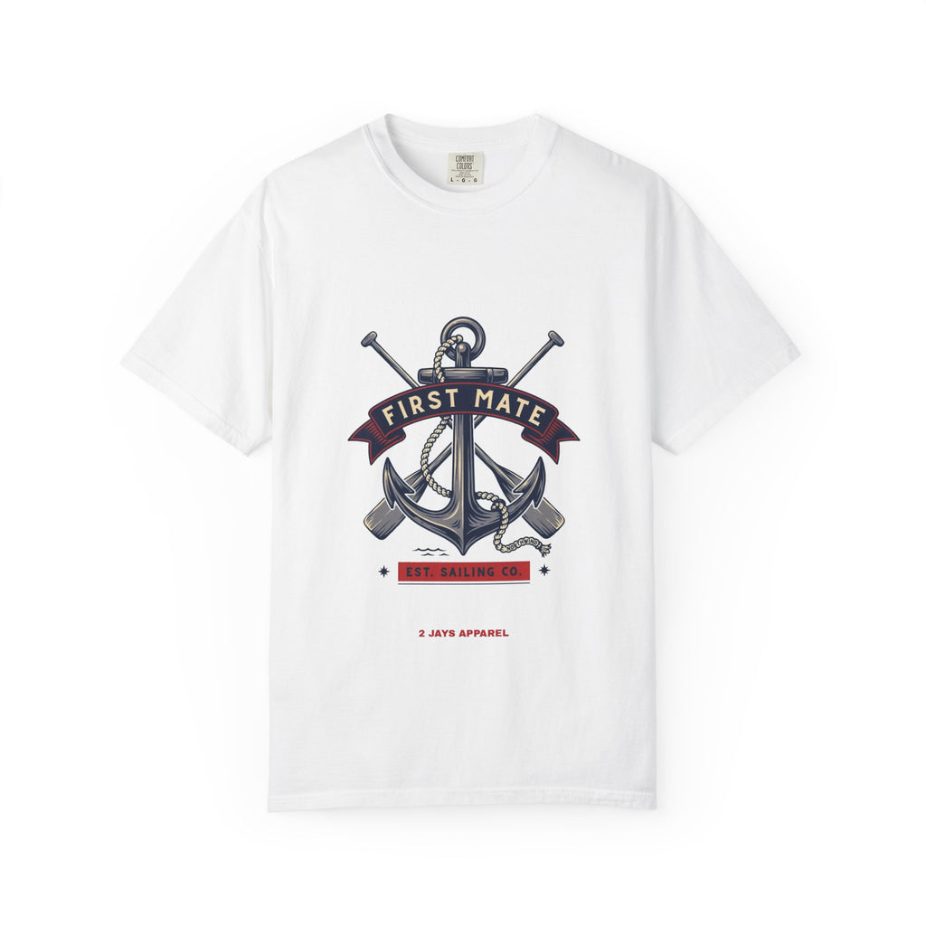 First Mate