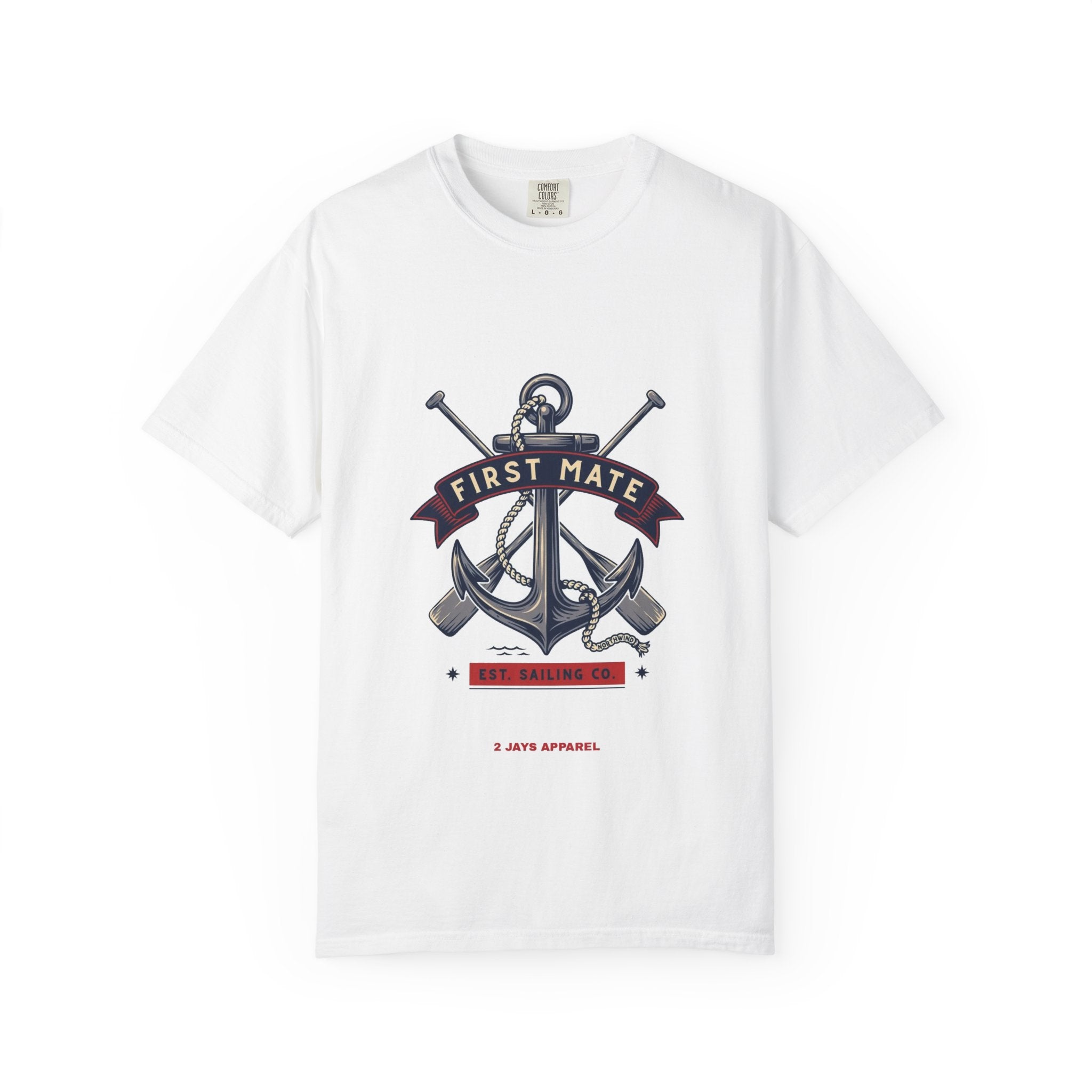 First Mate