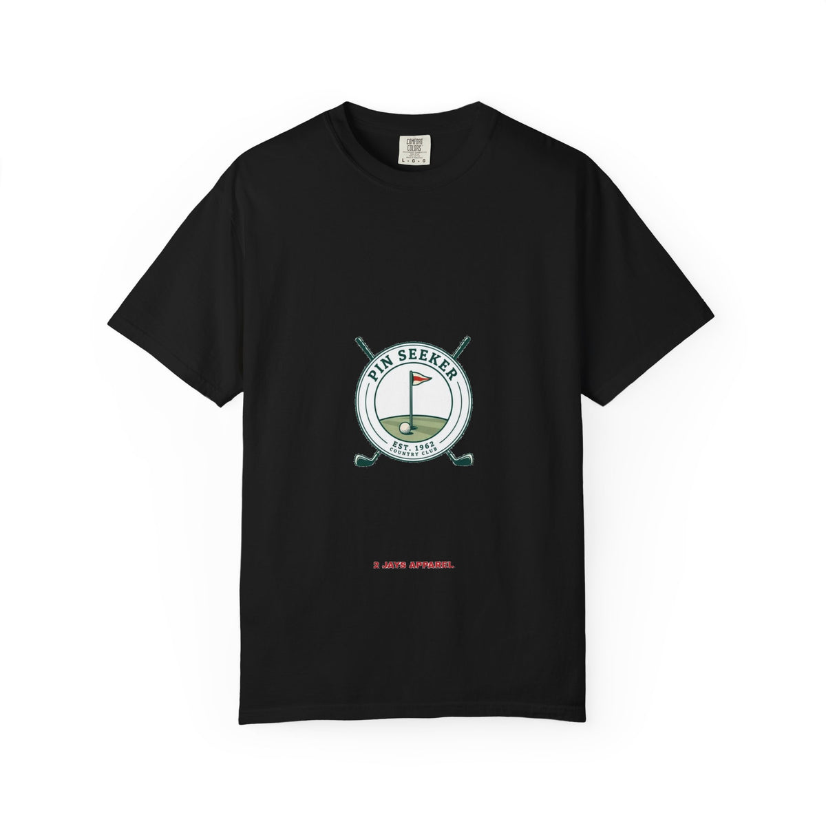 Pin Seeker (golf)