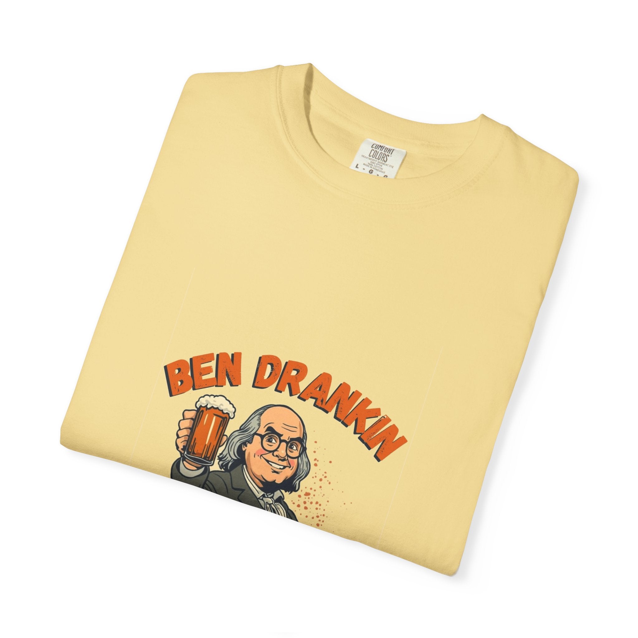 Ben Drankin