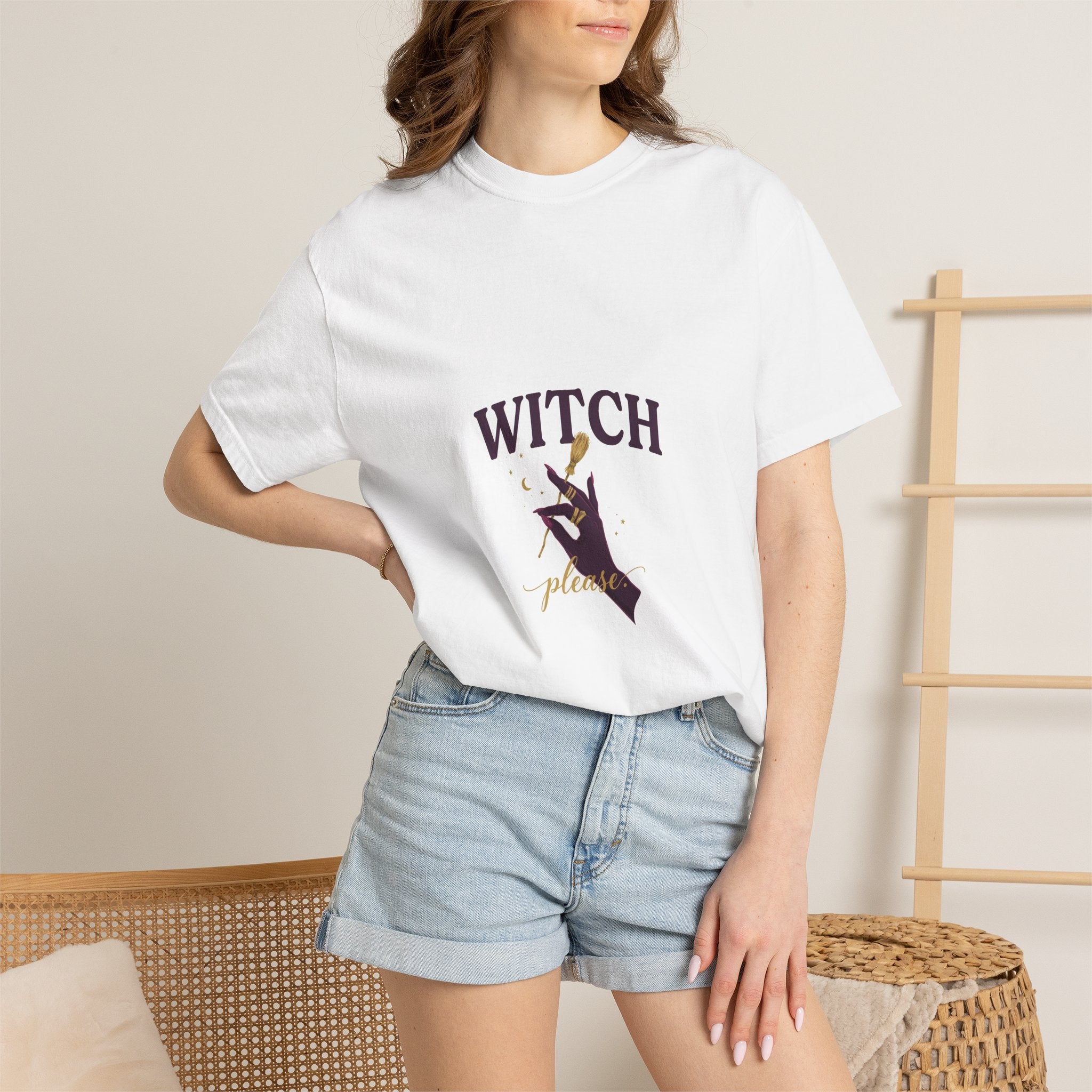 Witch Please