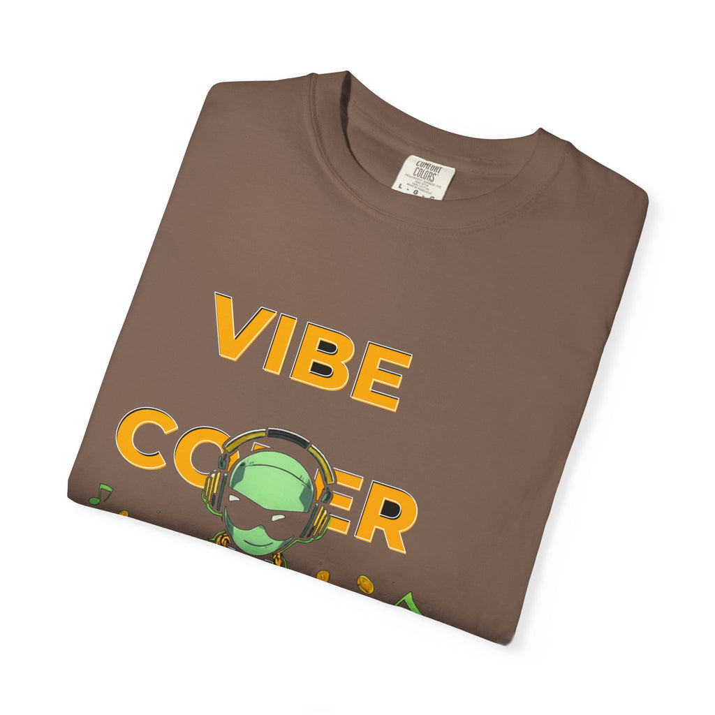 Vibe Coder