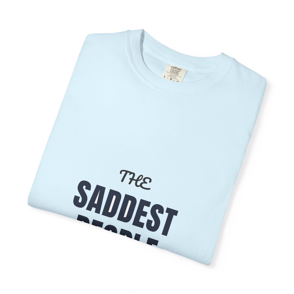 Saddest People Cum Hardest (18+)