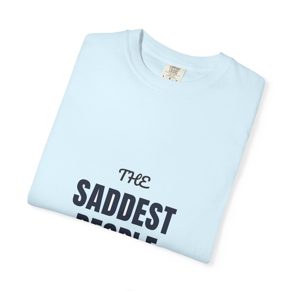 Saddest People Cum Hardest (18+)
