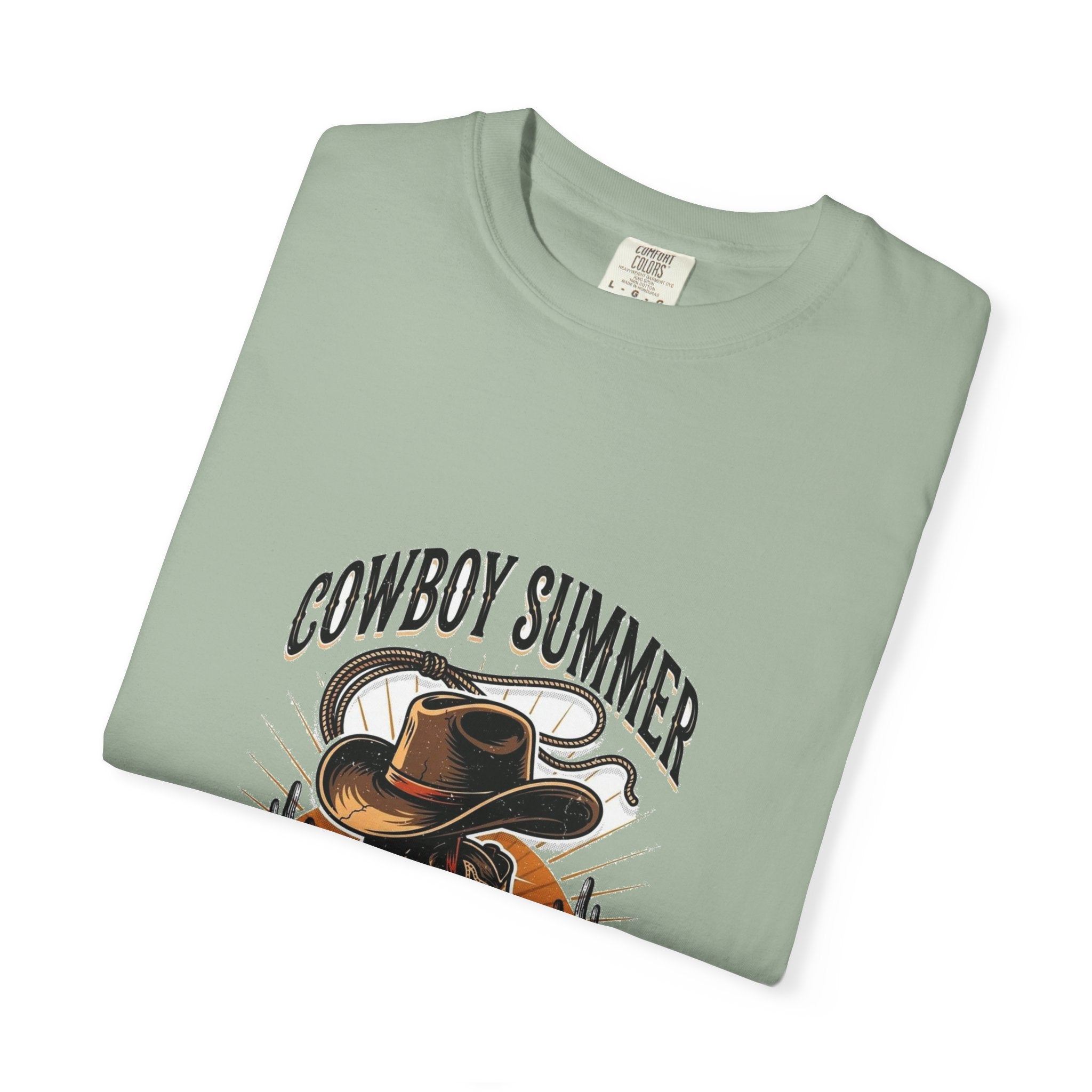 Cowboy Summer World Tour