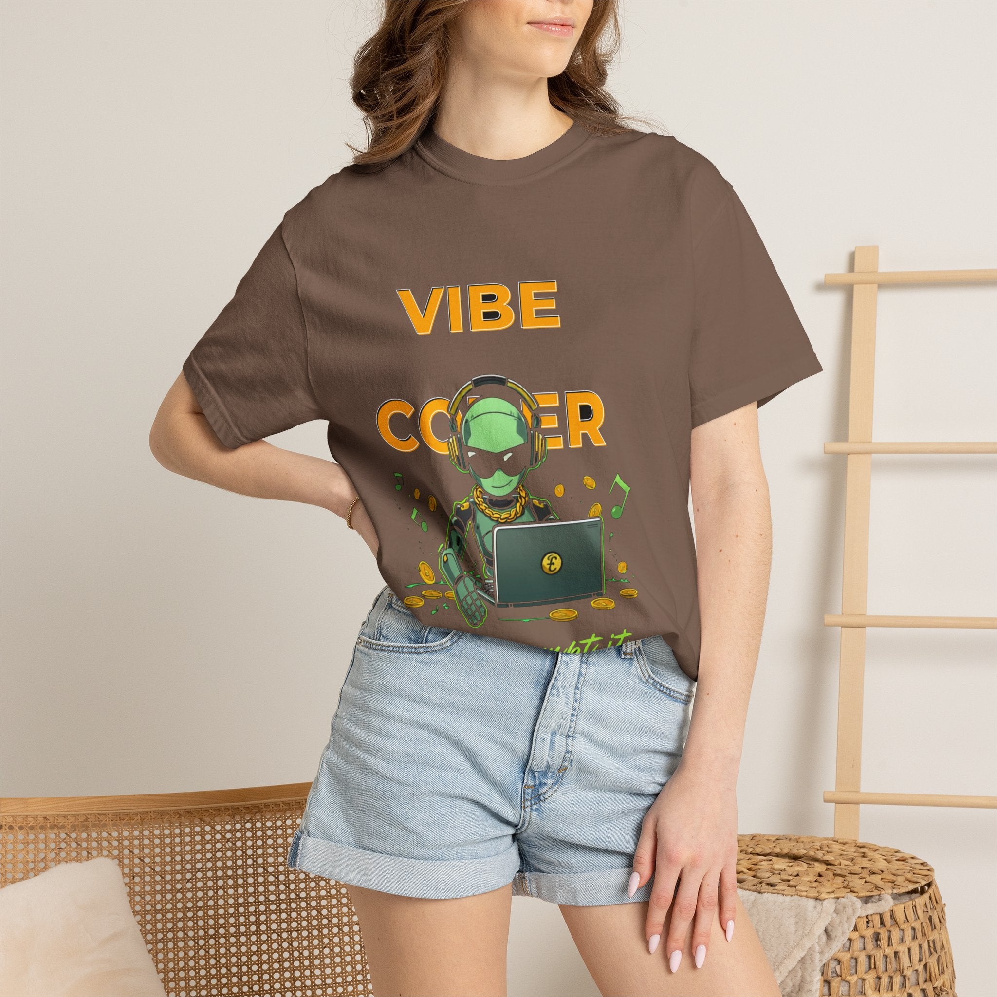 Vibe Coder