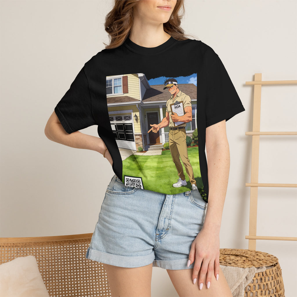 S&B Villain — Have you considered a lawn
