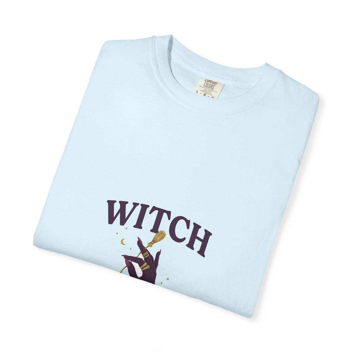 Witch Please