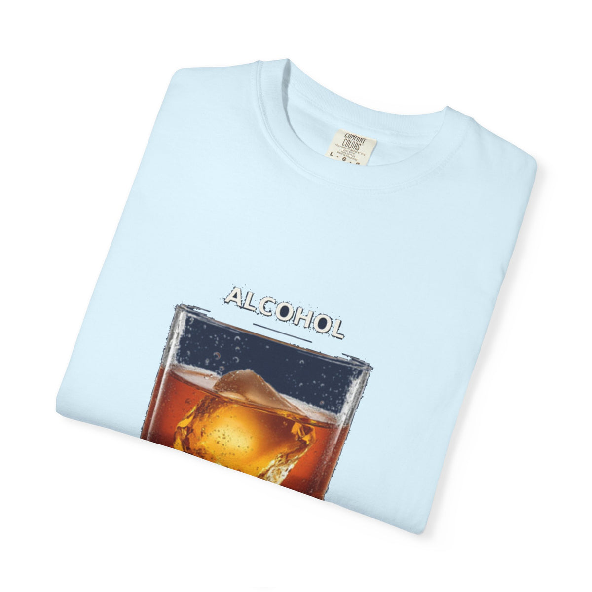 Alcohol - Life Can Be A MF (18+)