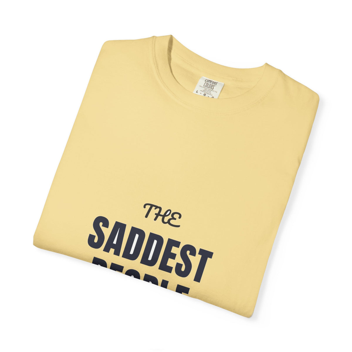 Saddest People Cum Hardest (18+)