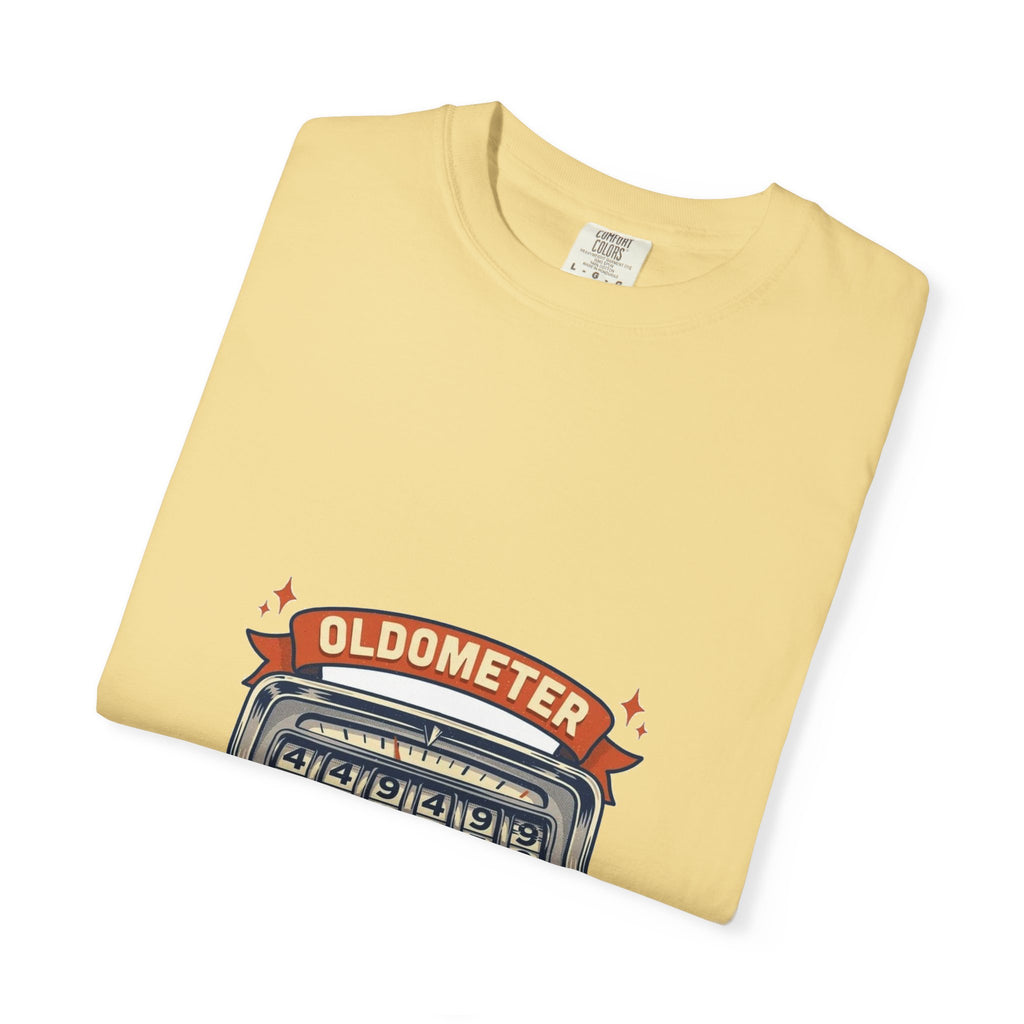 Oldometer