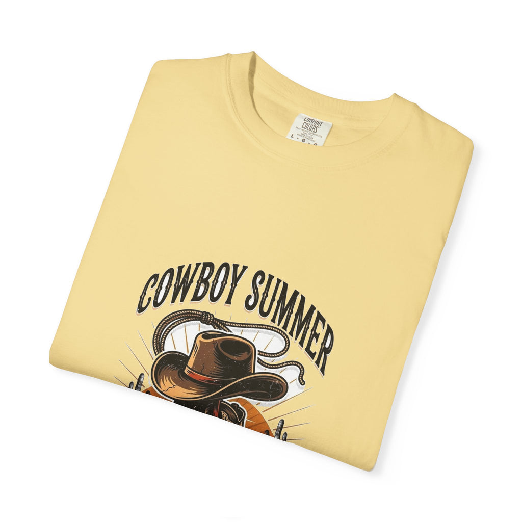 Cowboy Summer World Tour