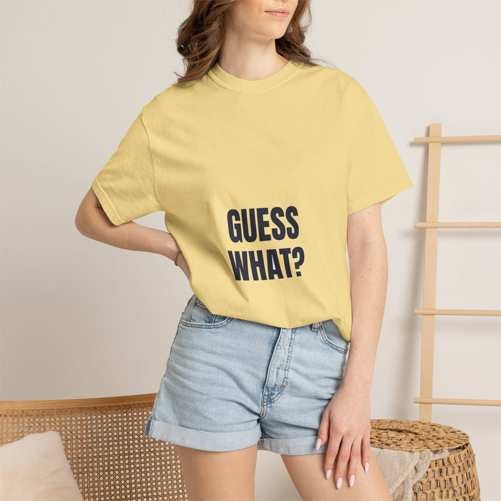 Chicken Butt