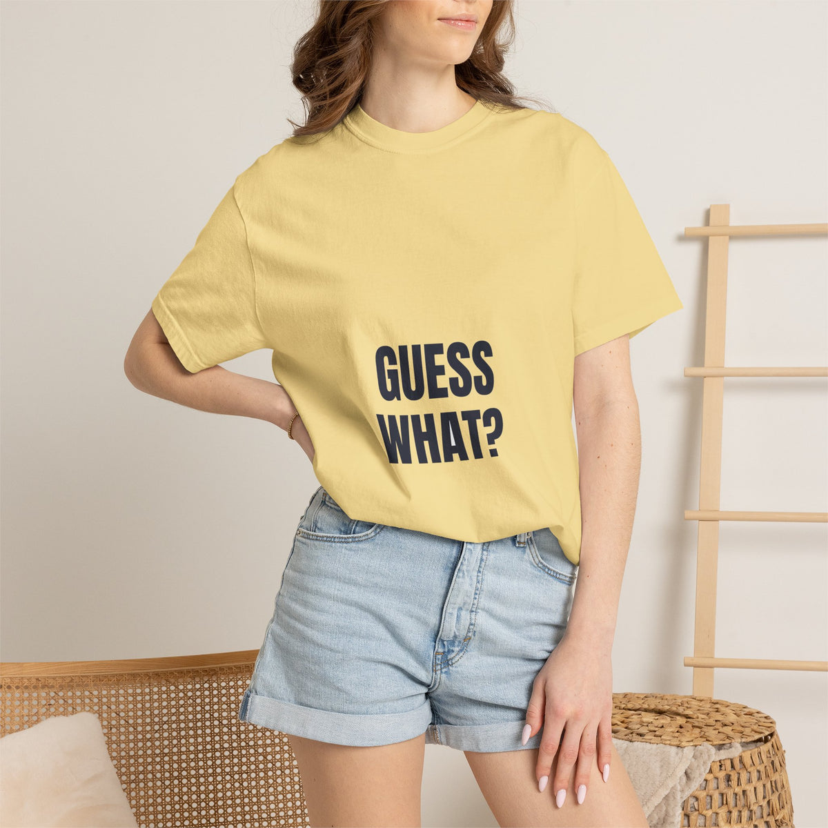 Chicken Butt