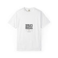 World's Okayest Programmer — Dev Humor Tee