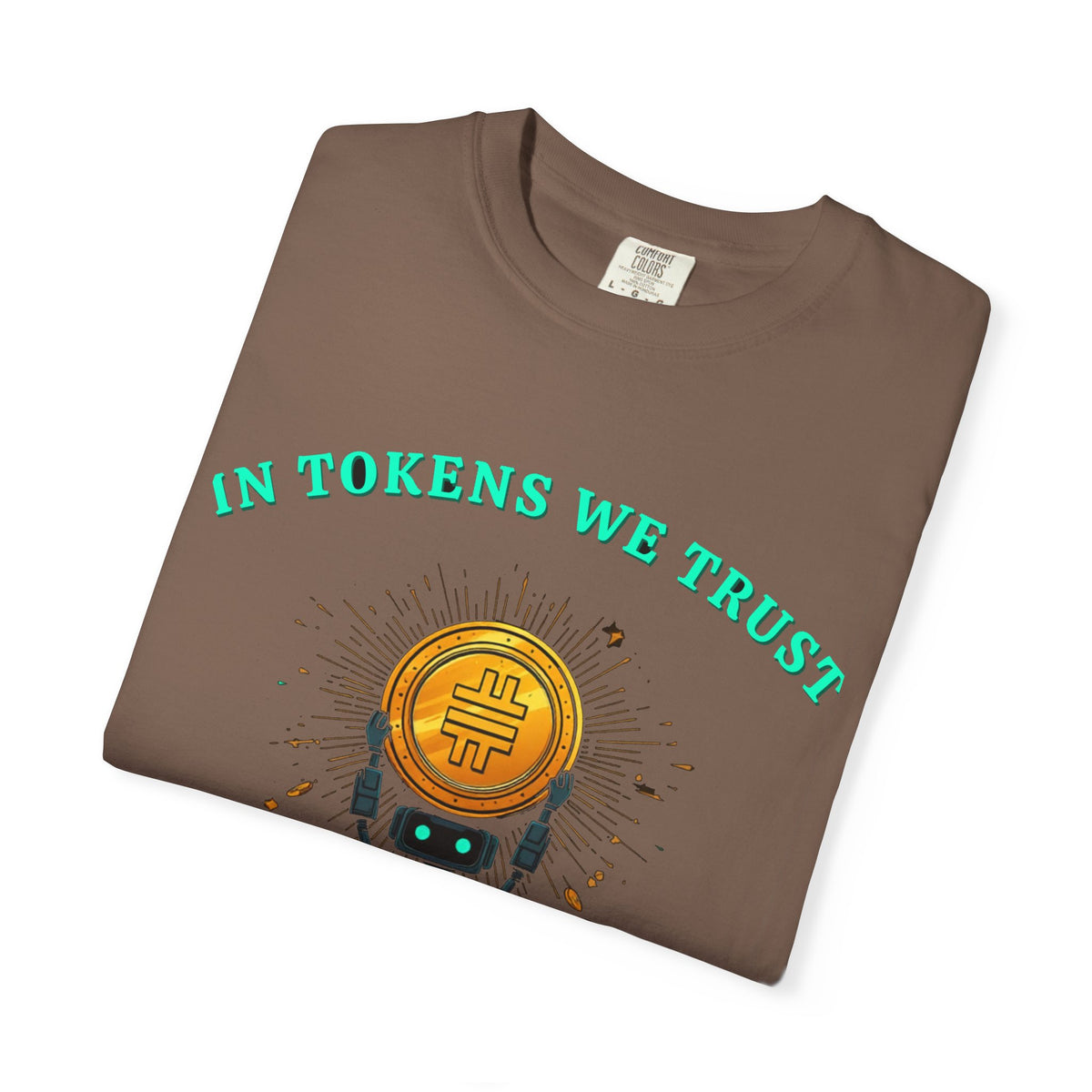 In Tokens We Trust