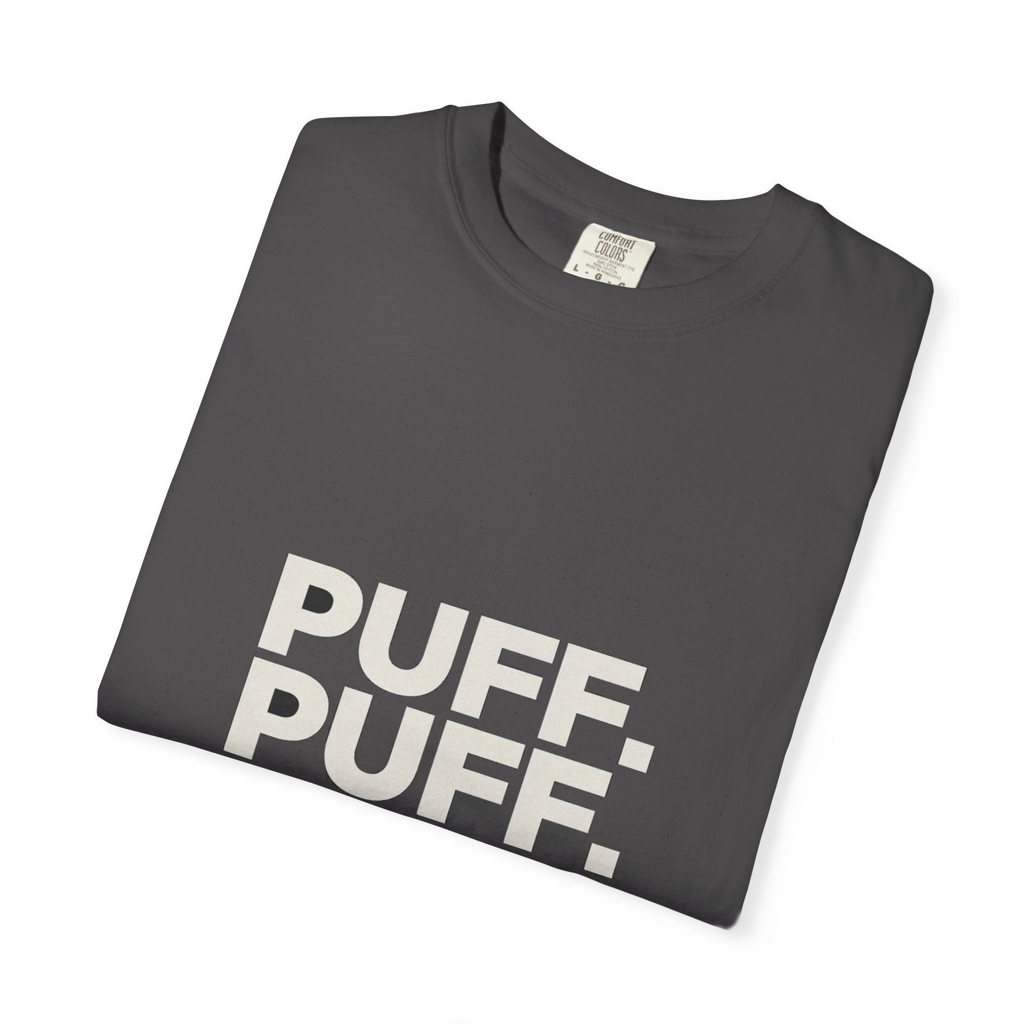 🔞 Puff Puff Give - Don't Fuck Up The Rotation