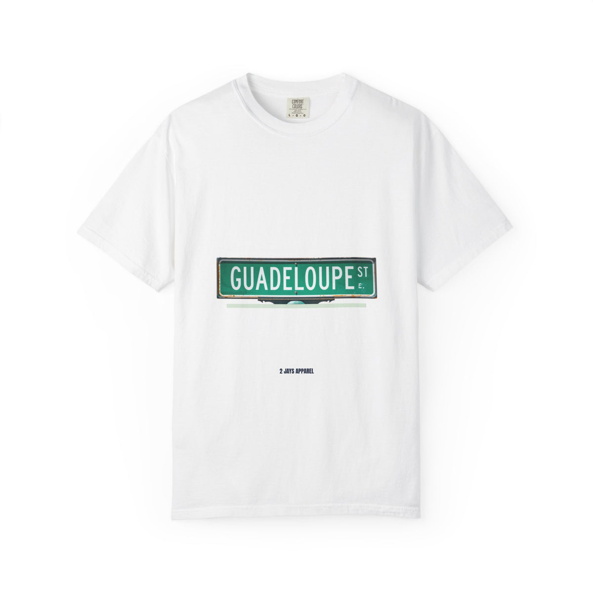 Guadeloupe St