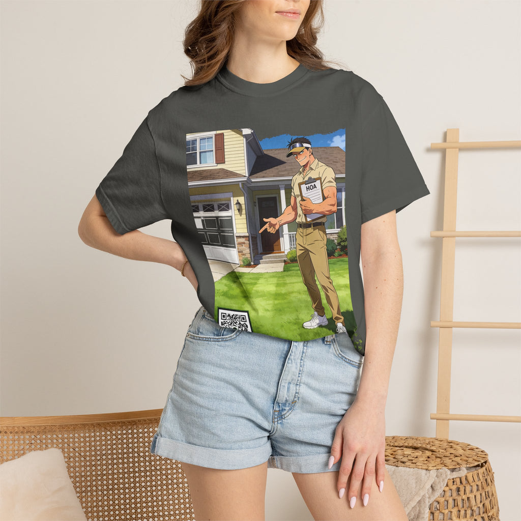 S&B Villain — Have you considered a lawn