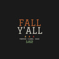 Fall Y'all Cute Autumn Shirt | Pumpkins Flannel Fall Season Tee