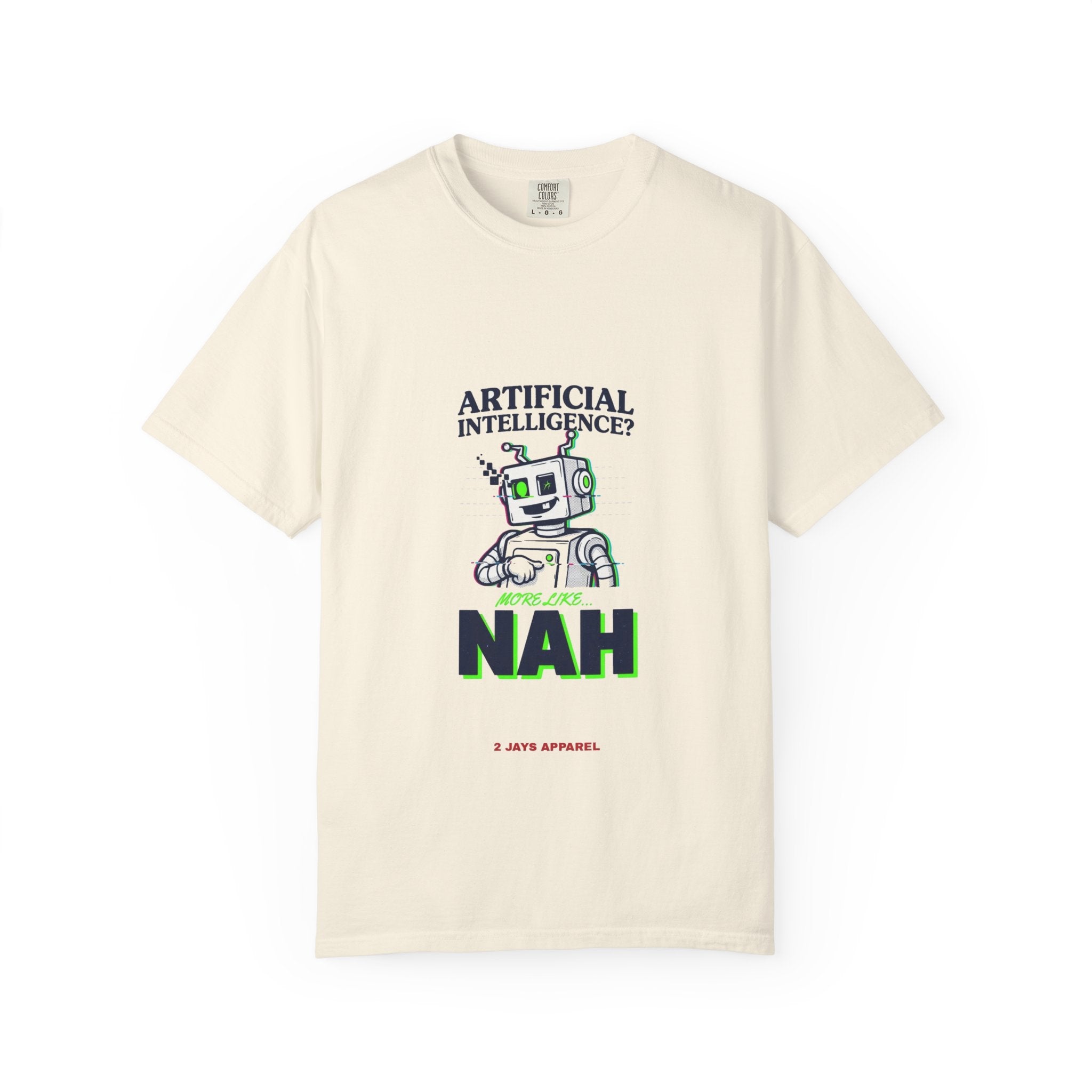 AI Intelligent Nah (18+)