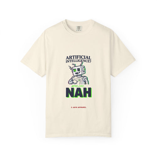 AI Intelligent Nah (18+)