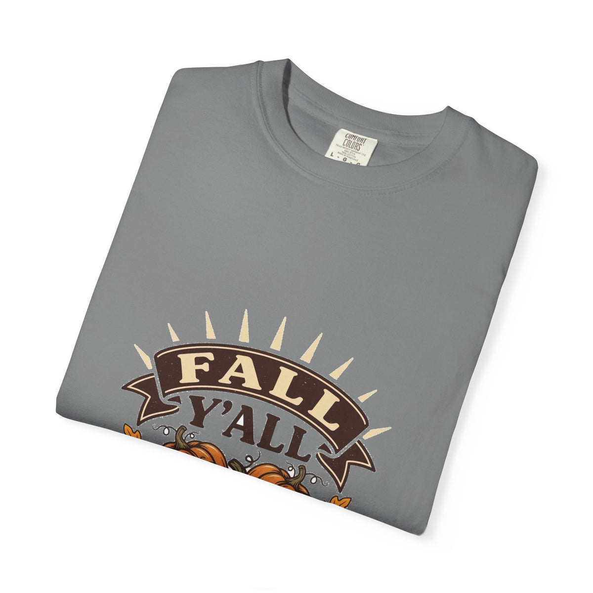 Fall Y'all