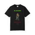 Mr & Mrs Undead — Zombie Couple Tee