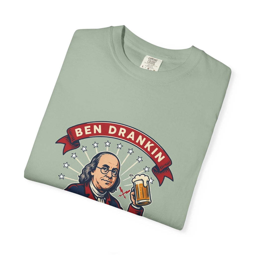 Ben Drankin (18+)