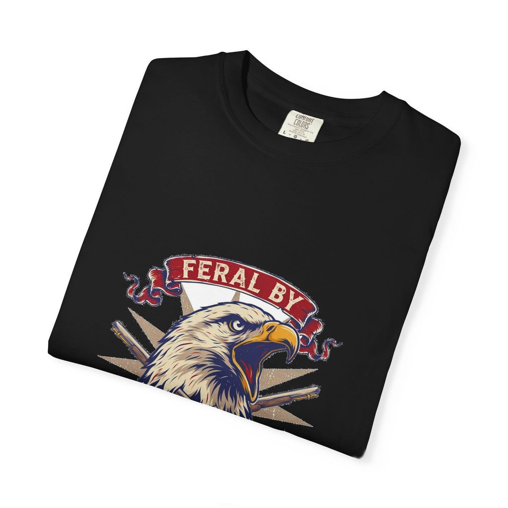 Feral By Founding