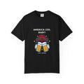 America 250 Baby — Funny 4th of July USA Tee