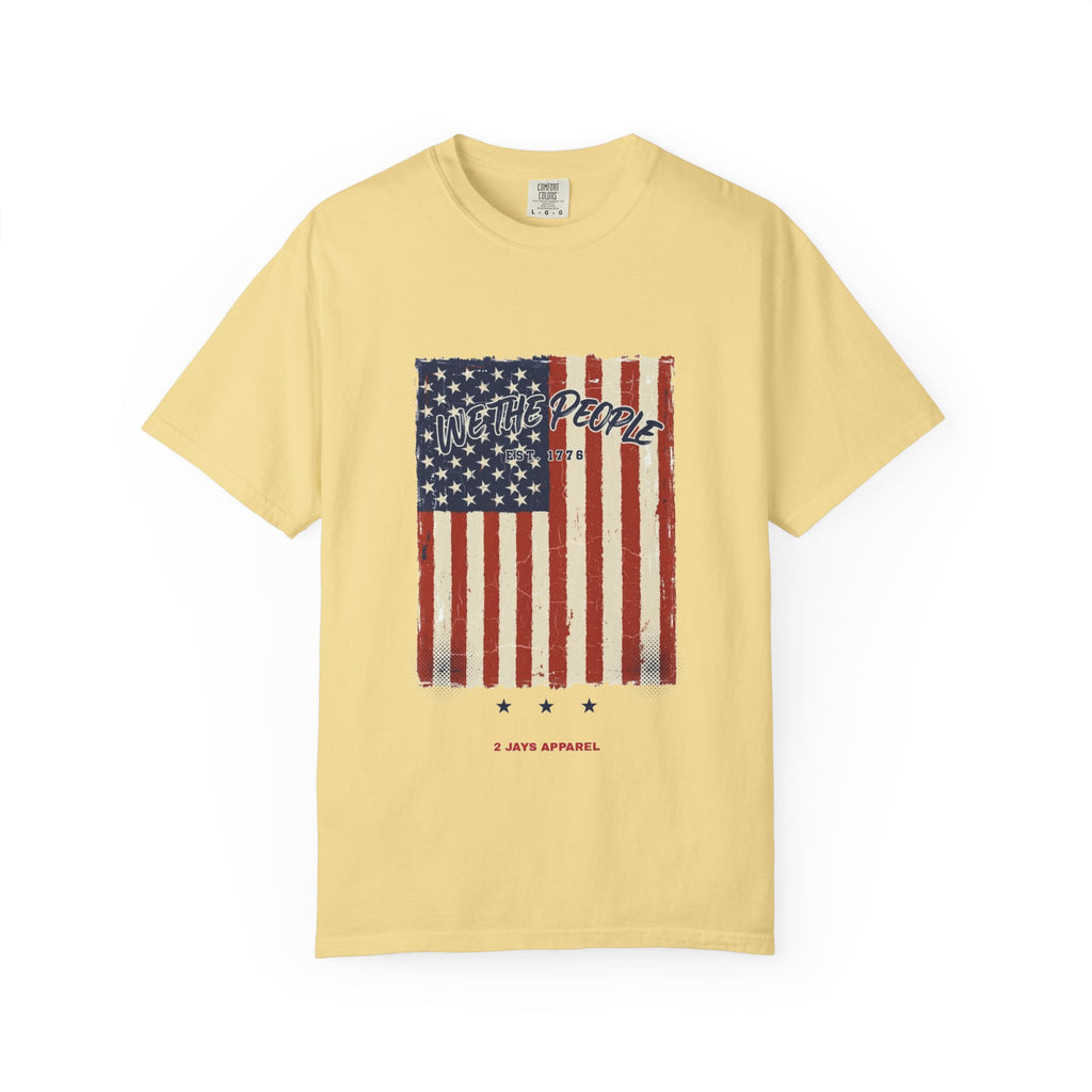 We The People