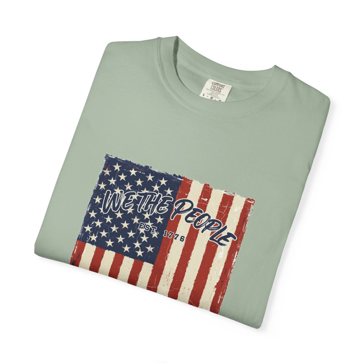 We The People