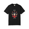 WTF? — Funny Confused Sarcastic Tee